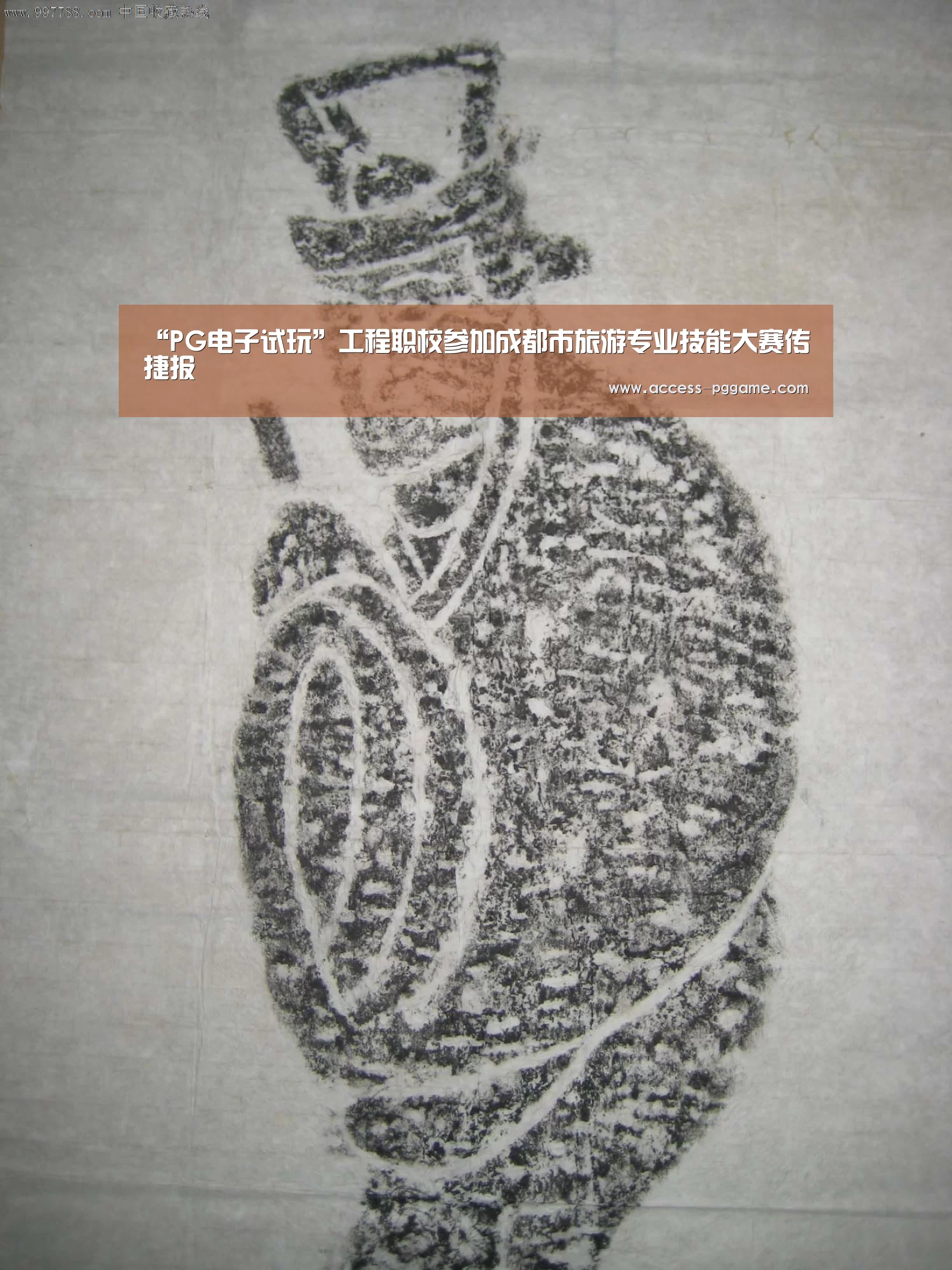 “PG电子试玩”工程职校参加成都市旅游专业技能大赛传捷报(图3) PG Soft