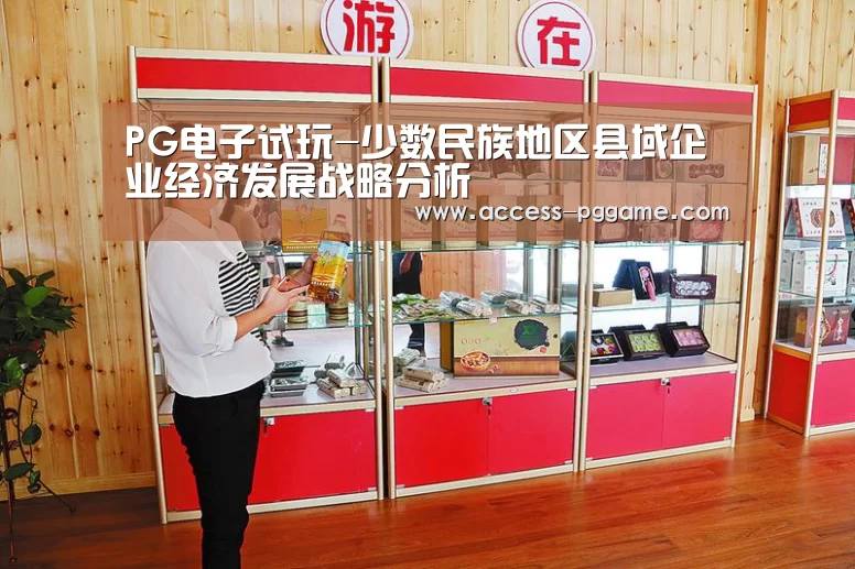 PG电子试玩-少数民族地区县域企业经济发展战略分析(图3) PG电子试玩