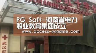 PG Soft-河南省电力职业教育集团成立(图2) pg电子游戏